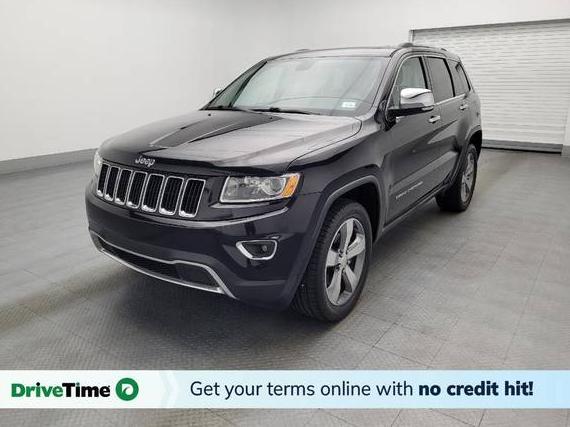 JEEP GRAND CHEROKEE 2015 1C4RJEBG2FC903544 image